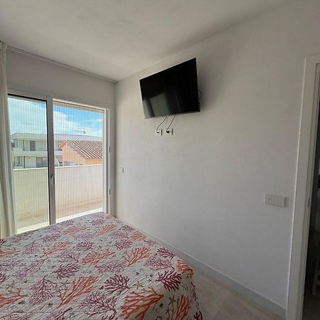 Torregrande Apartments Torre Grande Zewnętrze zdjęcie