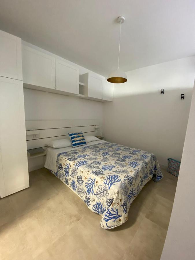 Torregrande Apartments Torre Grande Zewnętrze zdjęcie