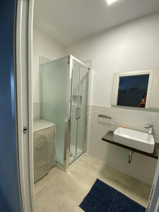 Torregrande Apartments Torre Grande Zewnętrze zdjęcie