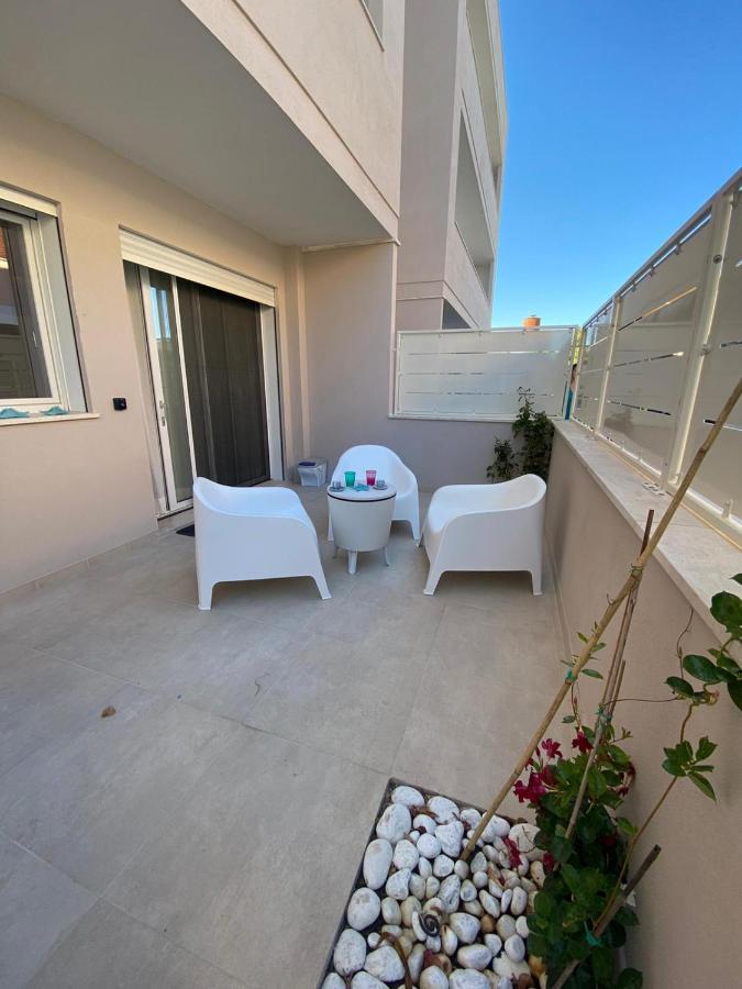 Torregrande Apartments Torre Grande Zewnętrze zdjęcie