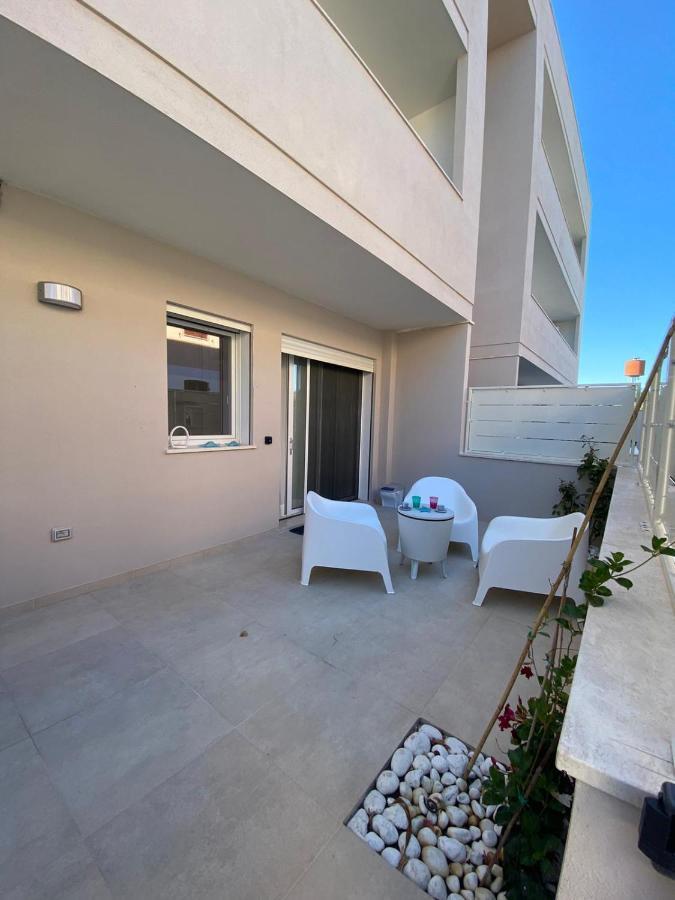 Torregrande Apartments Torre Grande Zewnętrze zdjęcie