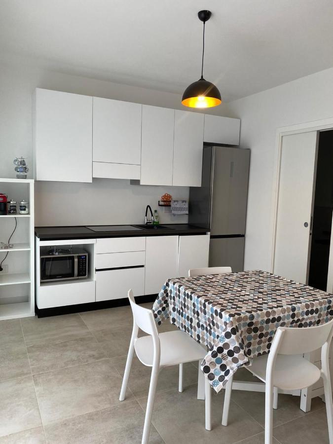 Torregrande Apartments Torre Grande Zewnętrze zdjęcie