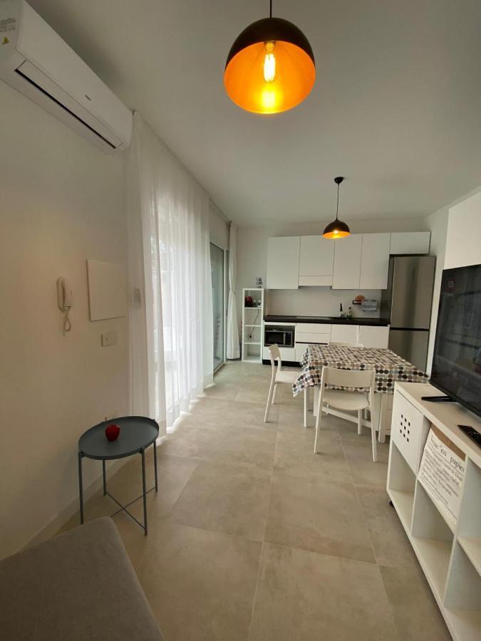 Torregrande Apartments Torre Grande Zewnętrze zdjęcie