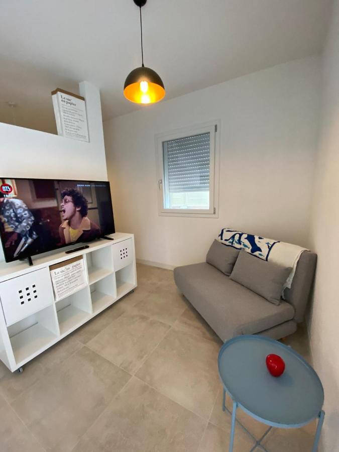 Torregrande Apartments Torre Grande Zewnętrze zdjęcie