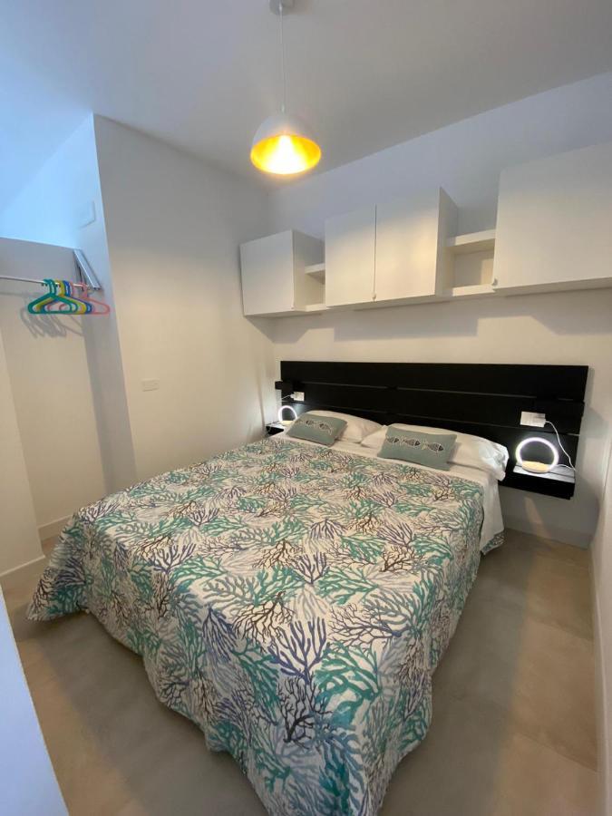 Torregrande Apartments Torre Grande Zewnętrze zdjęcie
