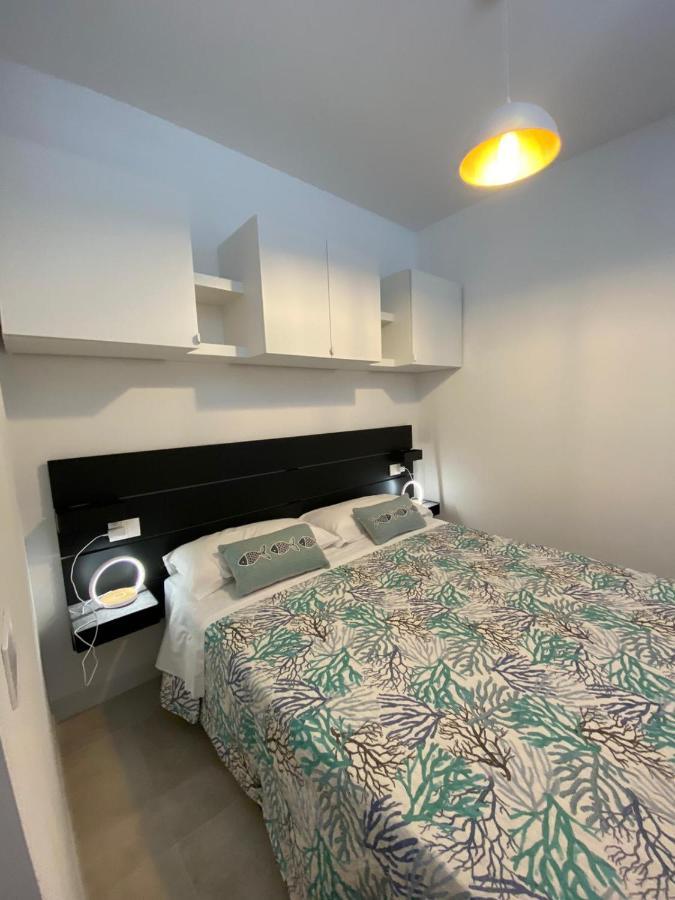 Torregrande Apartments Torre Grande Zewnętrze zdjęcie