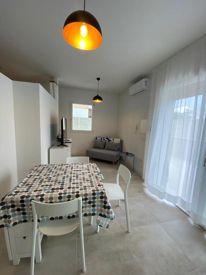 Torregrande Apartments Torre Grande Zewnętrze zdjęcie