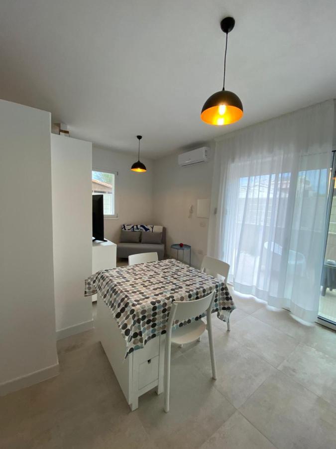 Torregrande Apartments Torre Grande Zewnętrze zdjęcie