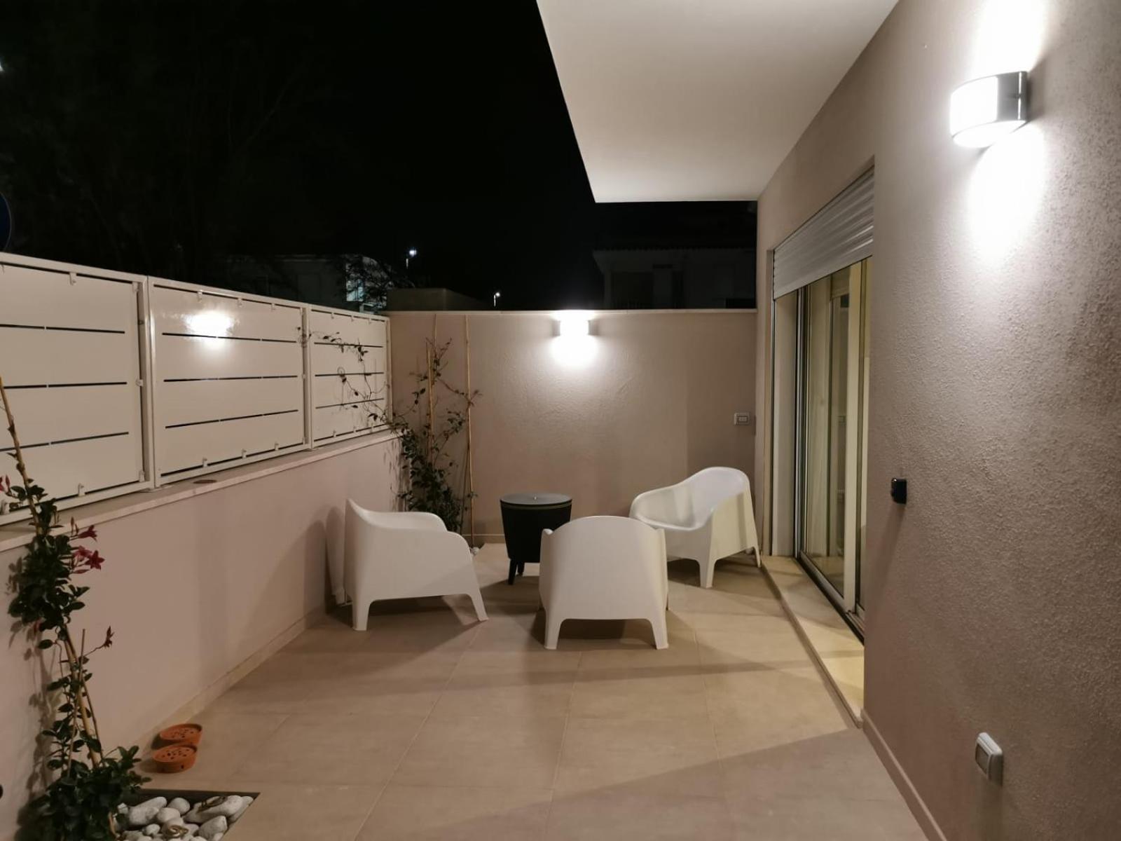 Torregrande Apartments Torre Grande Zewnętrze zdjęcie