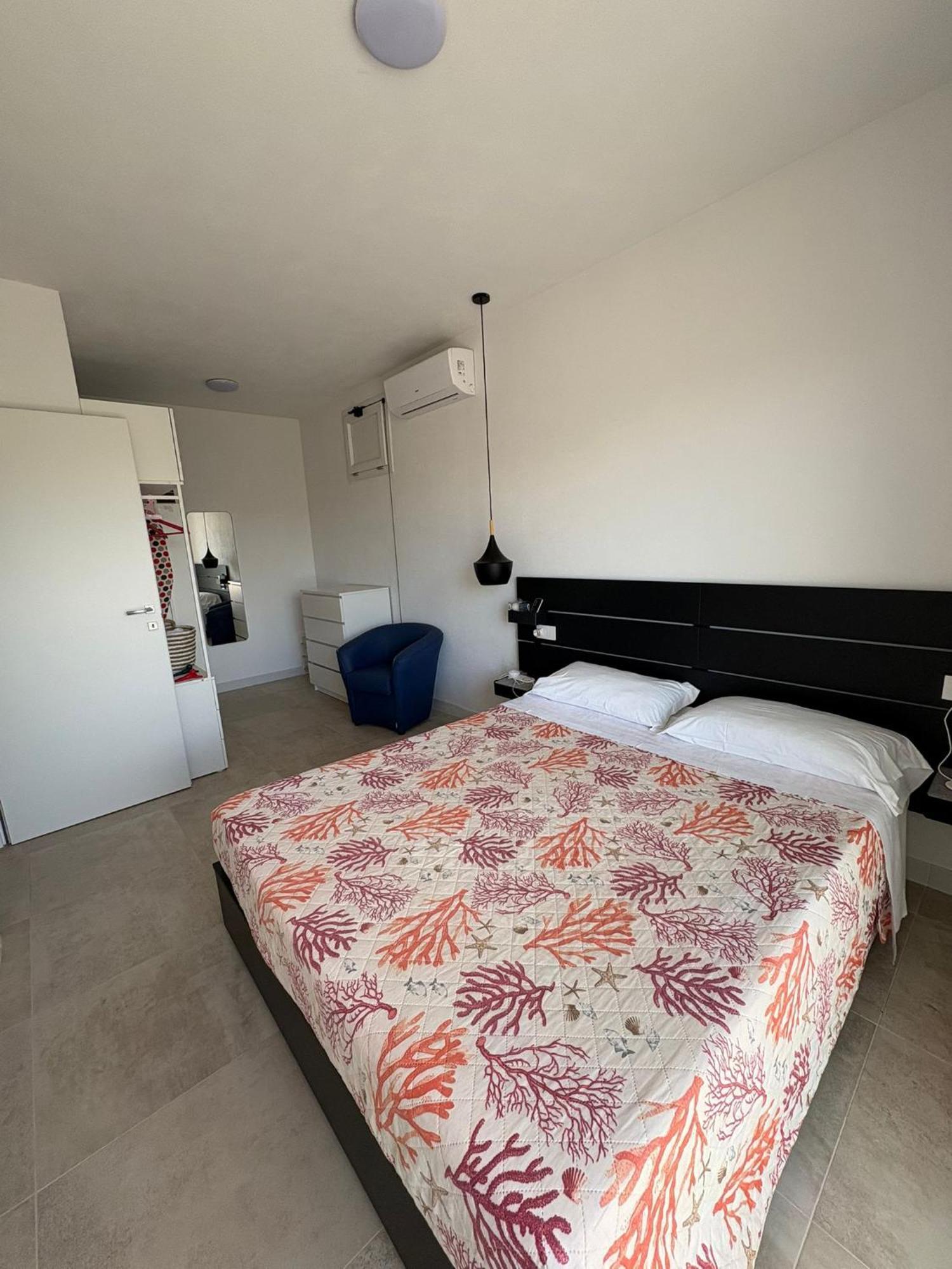 Torregrande Apartments Torre Grande Zewnętrze zdjęcie