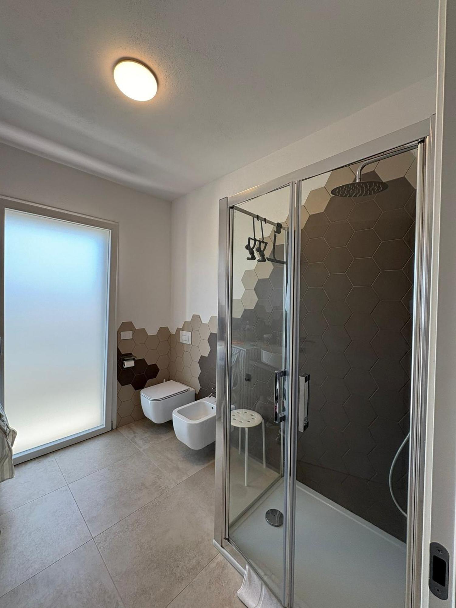 Torregrande Apartments Torre Grande Zewnętrze zdjęcie