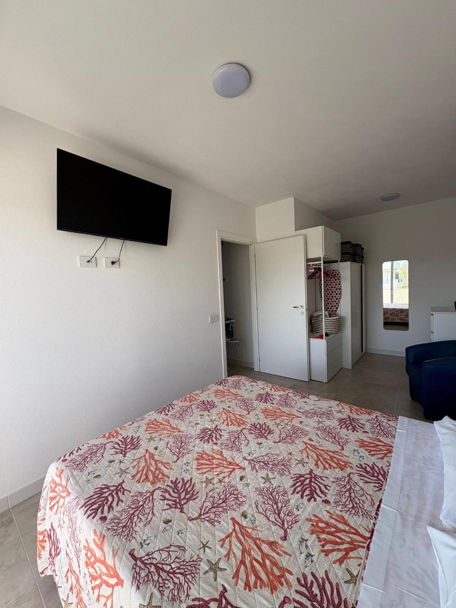 Torregrande Apartments Torre Grande Zewnętrze zdjęcie