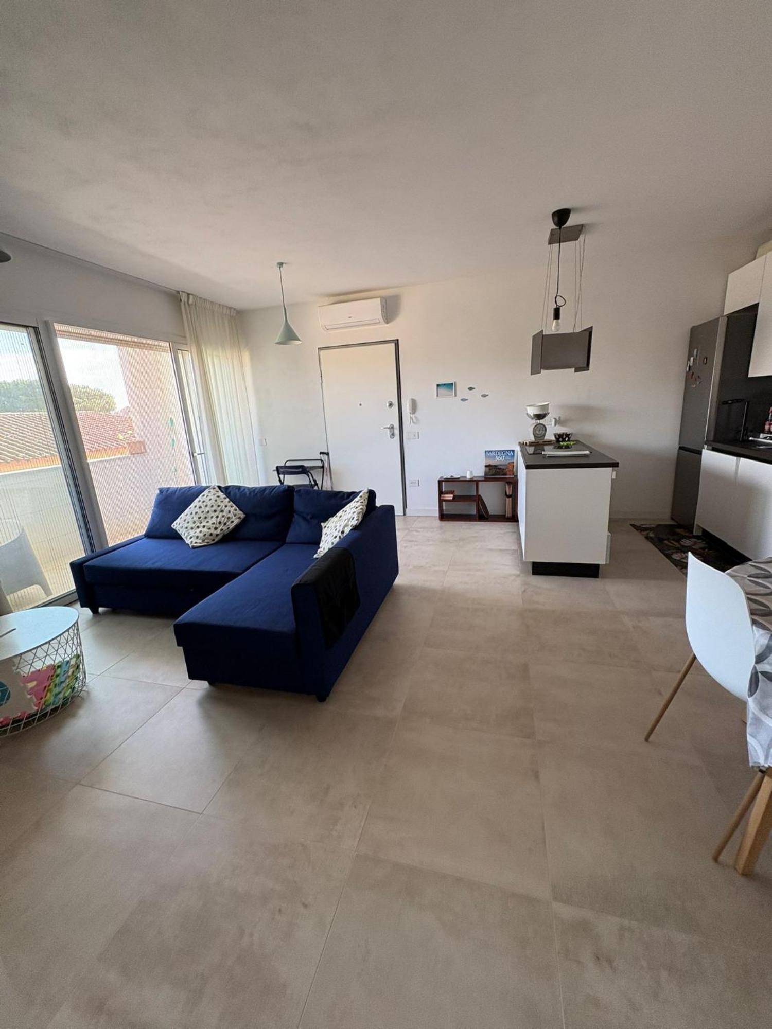 Torregrande Apartments Torre Grande Zewnętrze zdjęcie