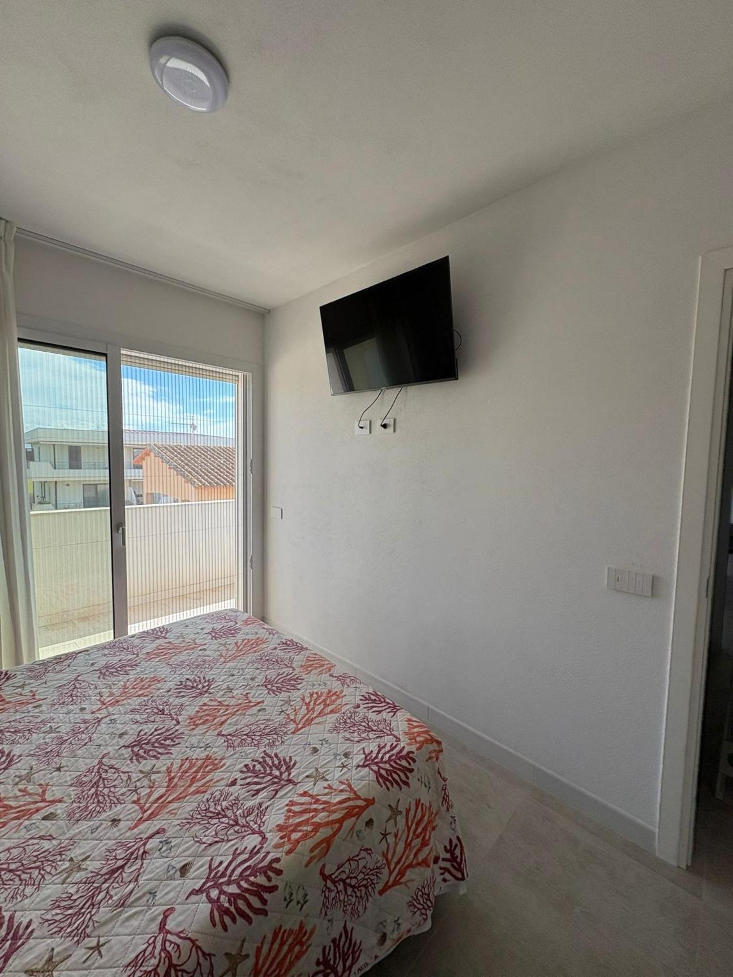 Torregrande Apartments Torre Grande Zewnętrze zdjęcie
